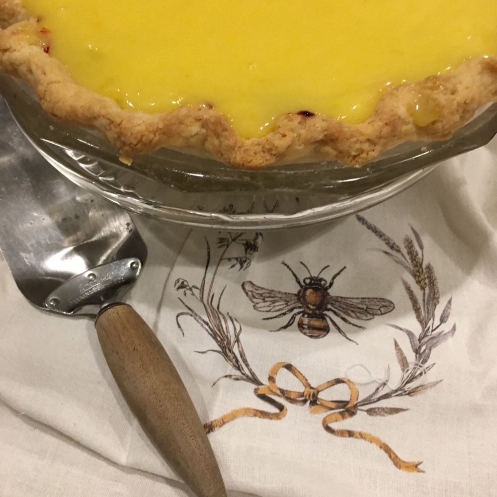 Meet your Posher, Lisa